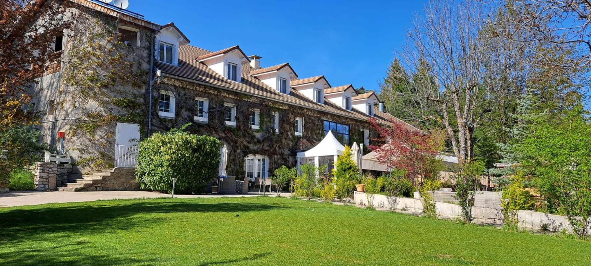 Les Olivades Gap Exterior foto