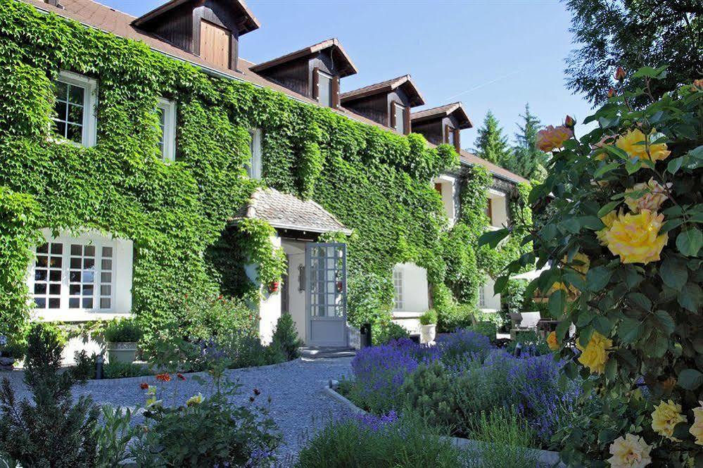 Les Olivades Gap Exterior foto